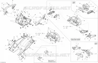 Carrosserie Et Accessoires Rear Grab Handle_31Y1513h