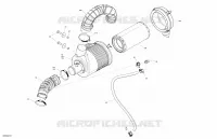 Moteur - Admission Air
