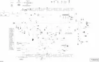 Câblage Principal - 710005723 - Defender MAX