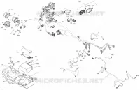 Électrique 6X6 - International