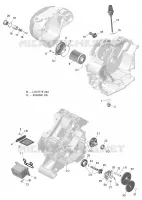 Lubrification Du Moteur Version 2