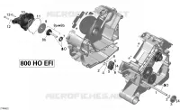 Refroidissement Moteur