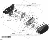 Transmission Outlander