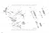 Suspension Avant - Tous les Modèles