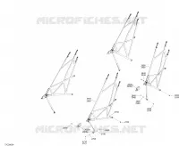 Habitacle - Filet de protection