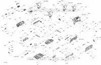 Habitacle Intérieur - Tous les Modèles