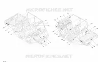 Décalques - Tous les Modèles