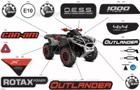 07- Body - Feature Decals