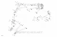 Suspension - Avant - XT