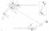 Mécanique - Système Frein - DPS