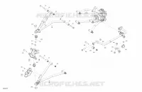 Suspension - Avant - DPS