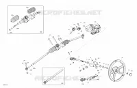 Mécanique - Direction - DPS