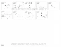 Câblage Principal - B - 710007148