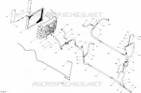 Refroidissement - Système