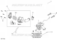 Carburateur Et Filtre