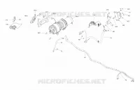 Électrique  - Treuil