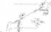 Suspension Arrière