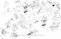 Carrosserie Et Accessoires Renegade - XMR