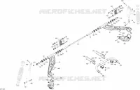 Suspension Arrière Renegade - XXC