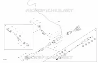 Entraînement - Section Arrière - STD - XXC