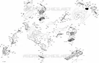 Carrosserie Et Accessoires Renegade - STD