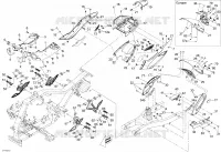 Carrosserie Et Accessoires Rear
