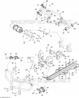 Carrosserie Et Accessoires 4, STD