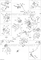 Freins Hydraulique Europe