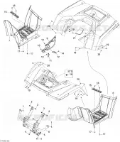 Carrosserie Et Accessoires 1, STD