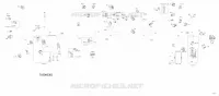 Électrique - Câblage Principal - 710007269 - Véhicule CARB - XT - XTP