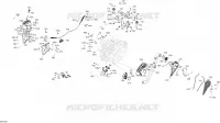 Moteur Maverick Trail