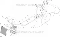 Refroidissement Maverick Trail
