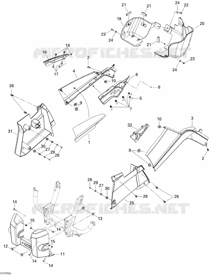Carrosserie Et Accessoires 3