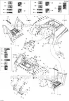 Carrosserie Et Accessoires