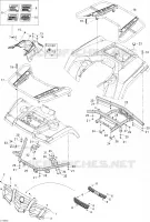 Carrosserie Et Accessoires