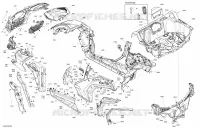 Carrosserie - XMR
