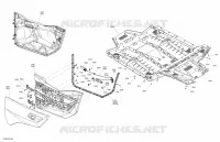 Carrosserie - XMR Portes et Plaques De Protection