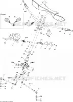Direction XT, XT-P