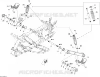 Suspension Arrière