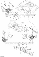 Carrosserie Et Accessoires 1