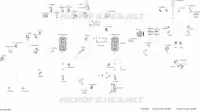 Câblage Électrique SM5_28Y1407a