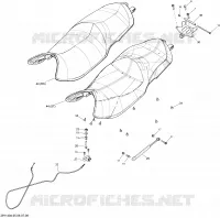 Siège _29Y1407
