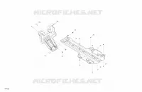 Carrosserie - Plaque de Protection