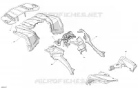 07- Body - Fender Kit