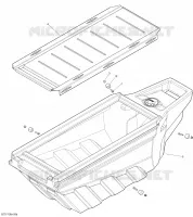 Chargement Drawer Box Kit