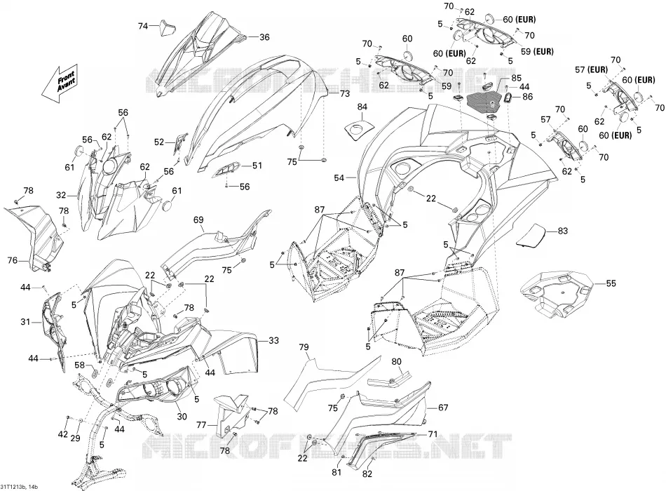 Carrosserie Et Accessoires 2