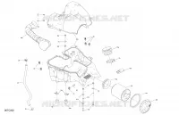 02- Engine - Air Intake