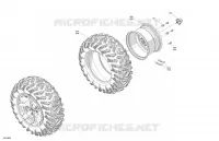 04- Drive - Rear Wheels