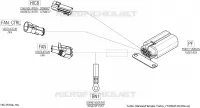 Câblage Électrique Turbo_15C1510b