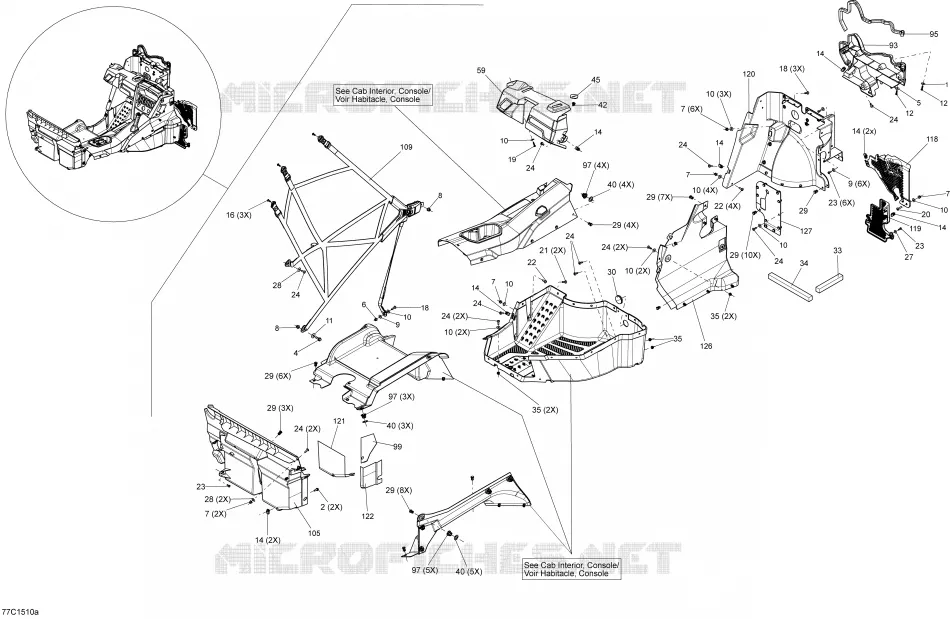 Habitacle _Driver Side_77C1510a